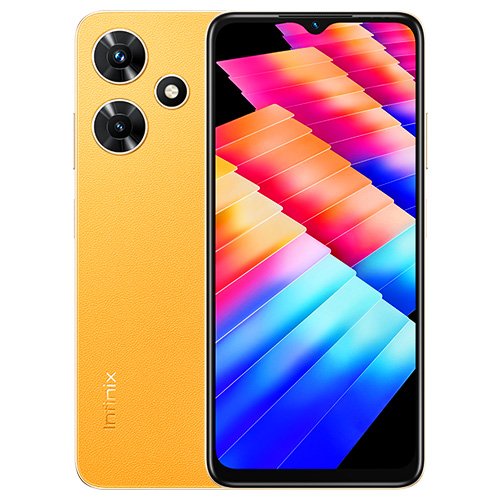 Infinix Hot 30i NFC Price in Bangladesh