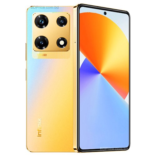Infinix Note 30 Pro Price in Bangladesh