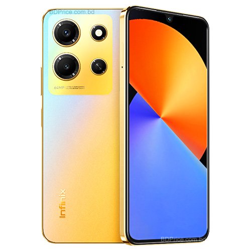 Infinix Note 30i