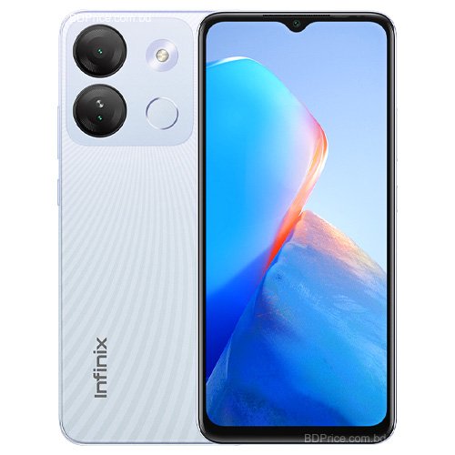 Infinix Smart 7 HD 4G Price in Bangladesh