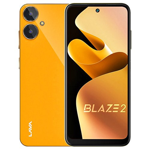 Lava Blaze 2 Price in Bangladesh