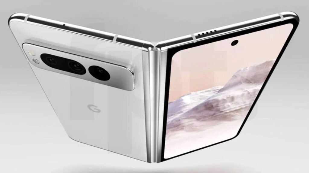 Leaked Pixel 7a and Fold Release Dates and Pricing