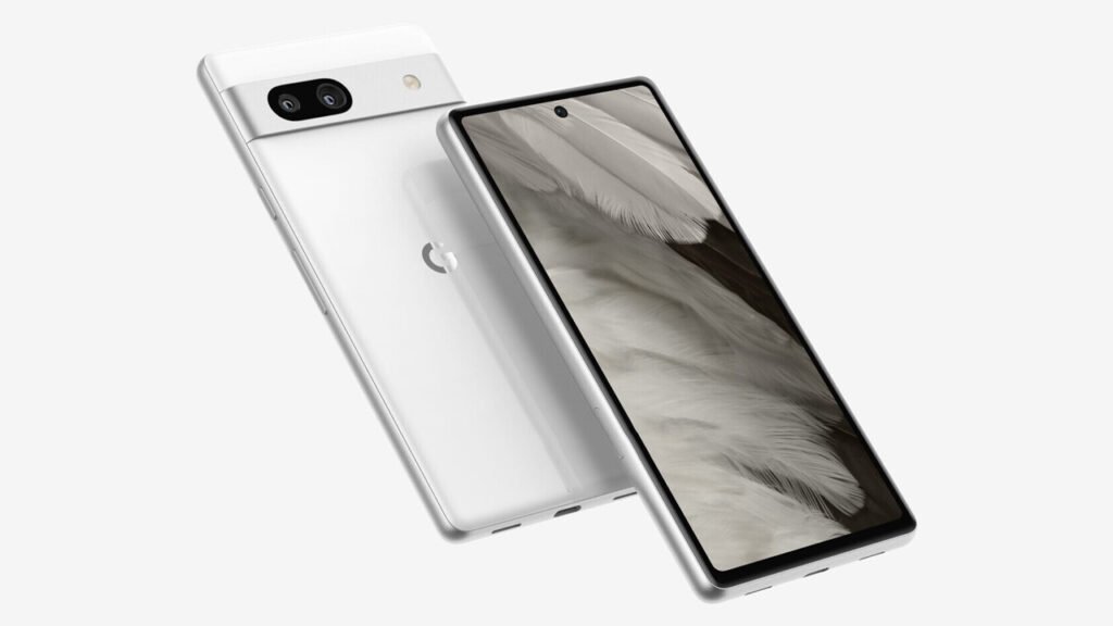 Leaked Pixel 7a and Fold Release Dates and Pricing