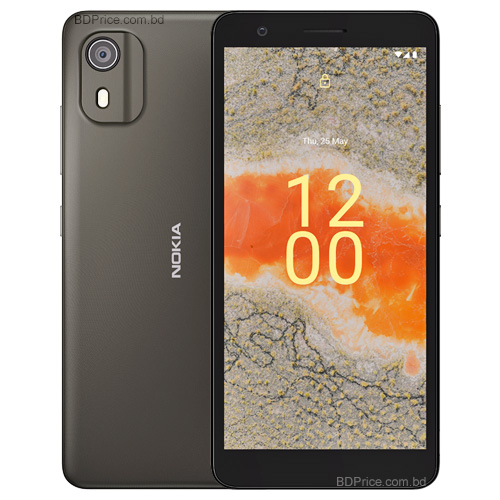 Nokia 02-4G Price in Bangladesh