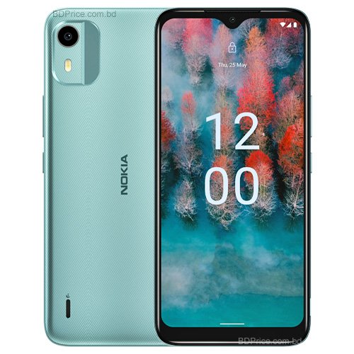 Nokia 120-4G Price in Bangladesh