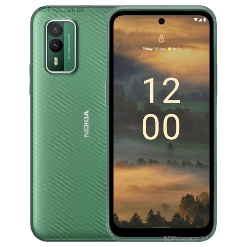 Nokia XR30