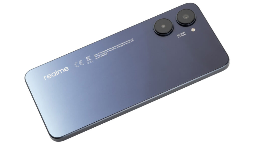 Realme 11 Series receives BIS and FCC certification
