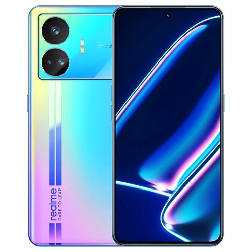 Realme GT Neo5 SE Price in Bangladesh