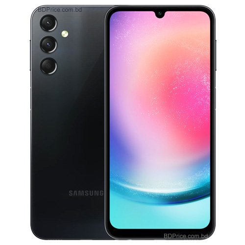 Samsung Galaxy A24 4G Price in Bangladesh