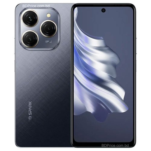Tecno Spark 20 Pro Price in Bangladesh