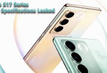 Vivo S17 Series Key Specifications Leaked