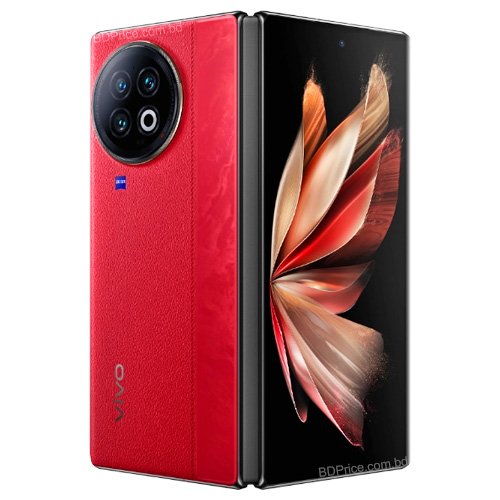 Vivo X Fold 2 price in Bangladesh