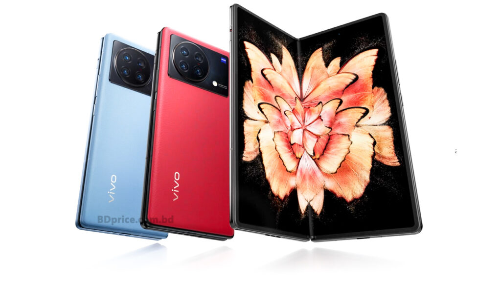 Vivo X Fold 2 and X Flip Specs Unveiled Ahead of Launch