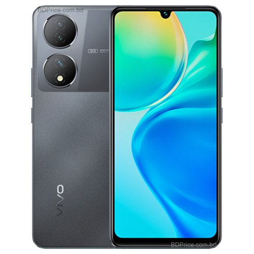Vivo Y100A Price in Bangladesh