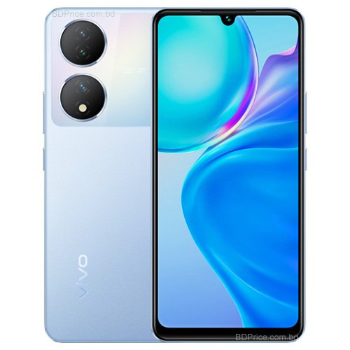 Vivo Y100A Price in Bangladesh