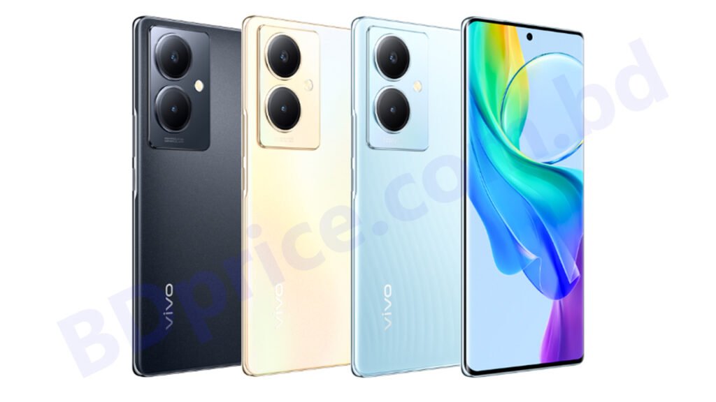 Vivo Y78+ 5G Launch With 120Hz OLED Curved-Edge Display