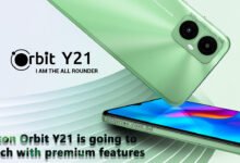 Walton Orbit Y21 is going to launch with premium features