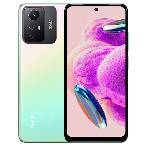 Xiaomi Redmi Note 12S Price in Bangladesh