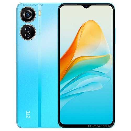 ZTE Axon 40 Lite