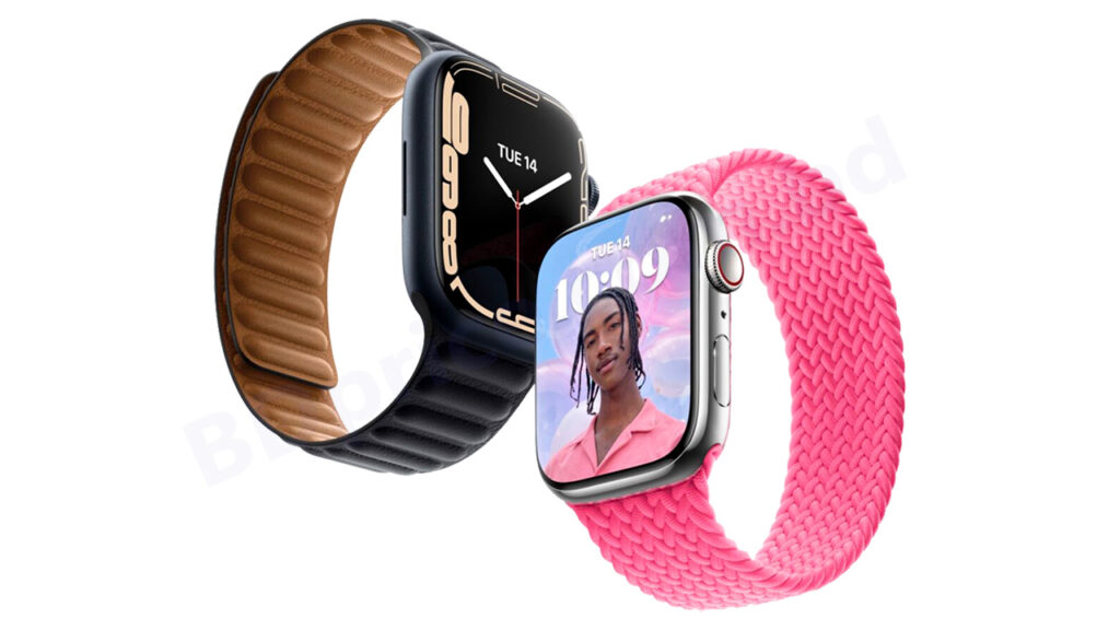 Apple Watch Series 9 With A15 Bionic-Based Chip