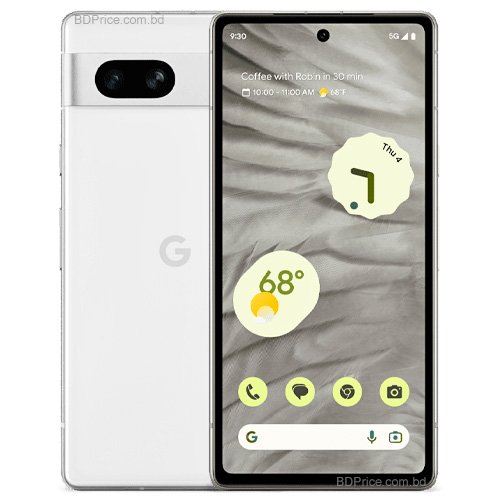 Google Pixel 7a Price in Bangladesh