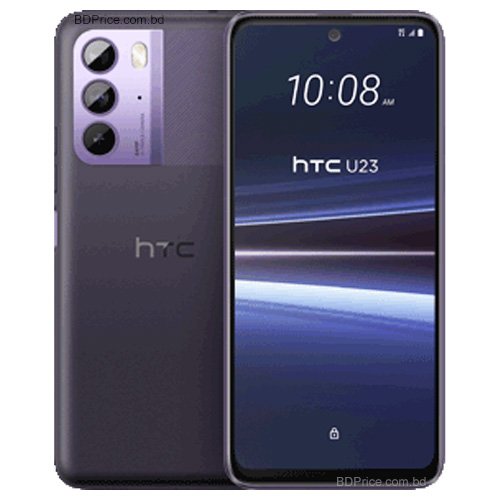 HTC U24