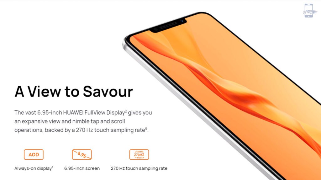 Huawei Nova Y91 Listed On Global Website