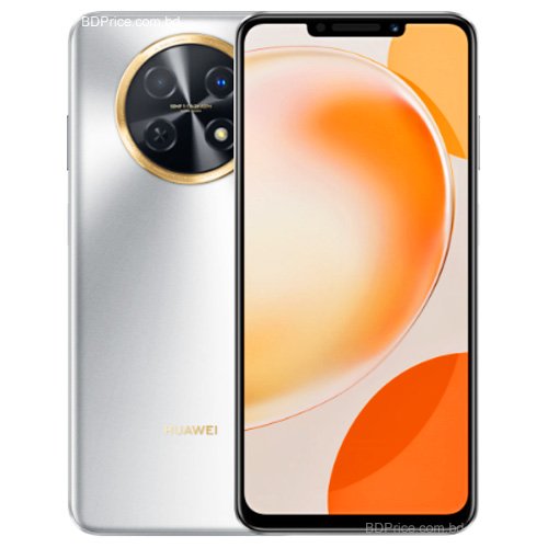 Huawei Nova Y91 price in Bangladesh