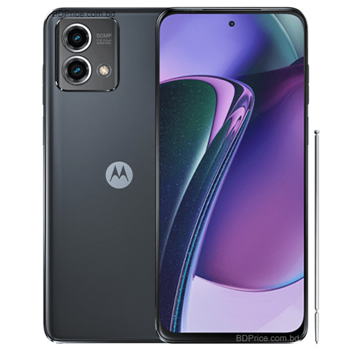 Motorola Moto G Stylus 5G (2024)