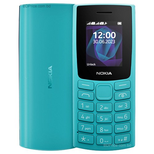 Nokia 105 (2023)