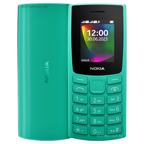 Nokia 106 (2023)