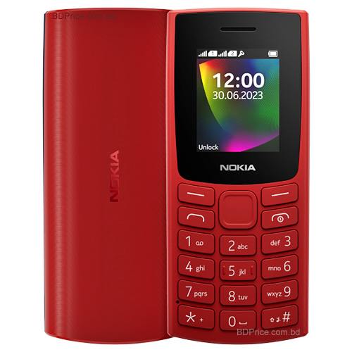 Nokia 106 (2023) Price in Bangladesh