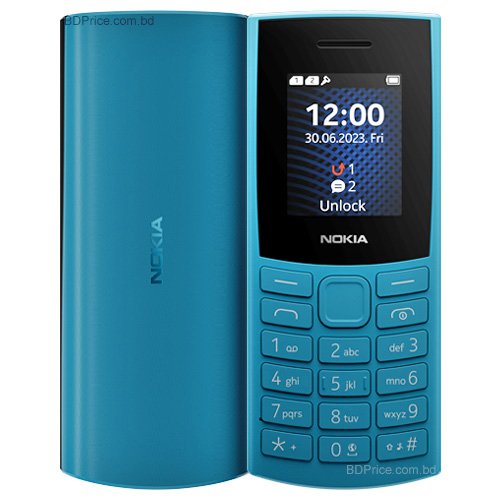 Nokia 106 4G (2023)