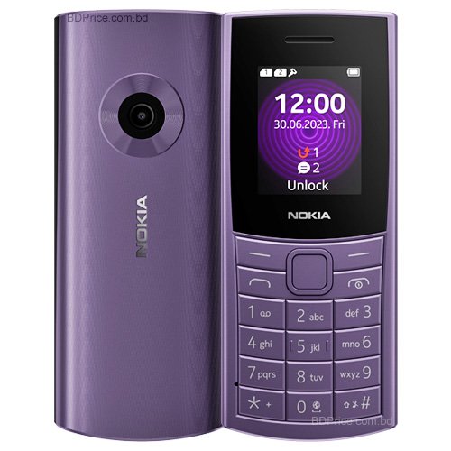 Nokia 110 4G (2023)