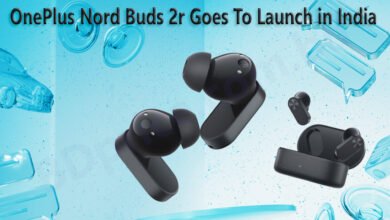 OnePlus Nord Buds 2r Goes To Launch in India