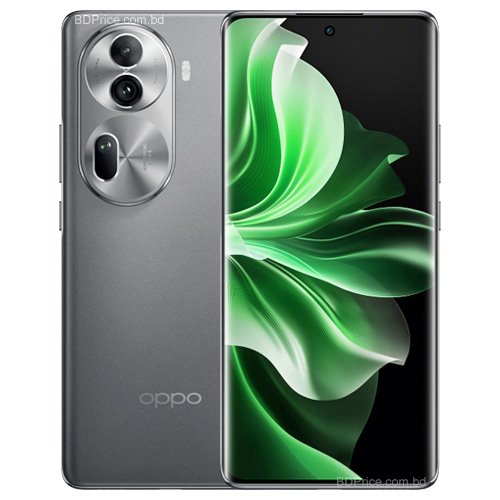 Oppo Reno12 Pro