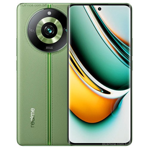Realme 11 Pro Price in Bangladesh