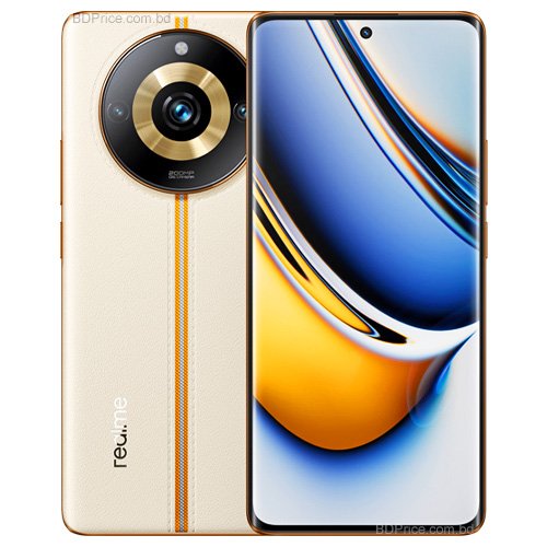 Realme 11 Pro+ Price in Bangladesh