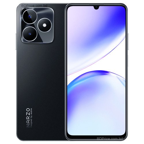 Realme Narzo N63