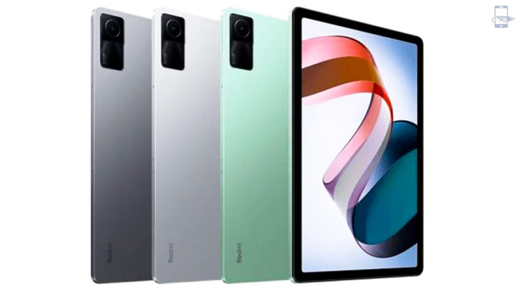 Redmi Pad 2 rumored specifications have been leaked