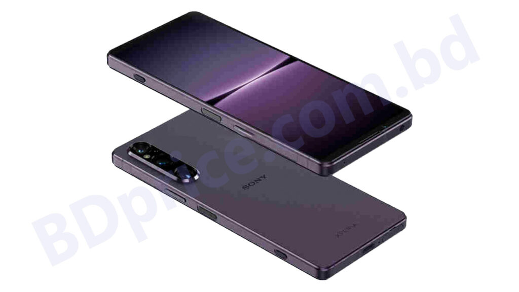 Sony Xperia 1 Mark V Released Soon