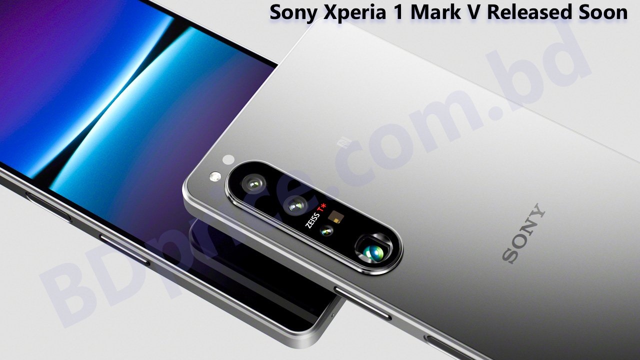sony xperia 1 mark 5 price in pakistan