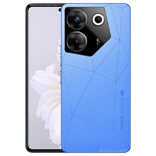 Tecno Camon 20s Pro 5G