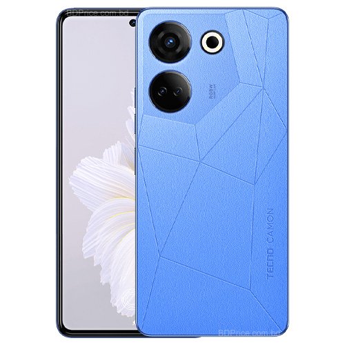 Tecno Camon 20 Pro