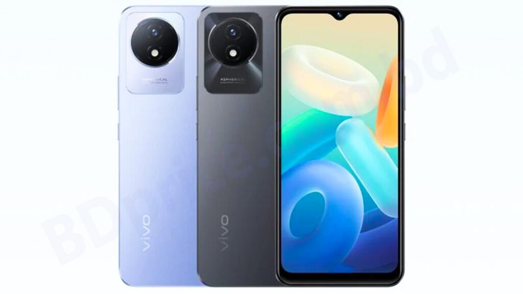 Vivo Y02t 4G Surfaces On BIS Certification Website