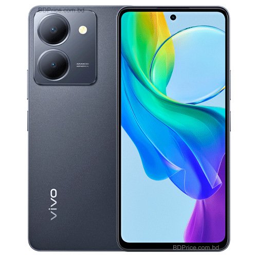 Vivo Y77+