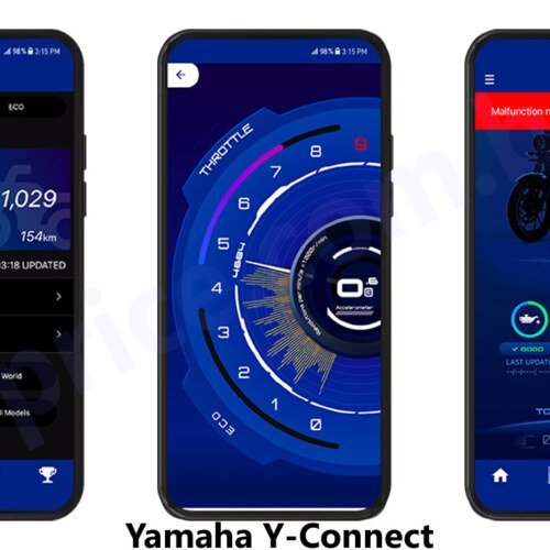 Yamaha R15 v4 2023 price in Bangladesh