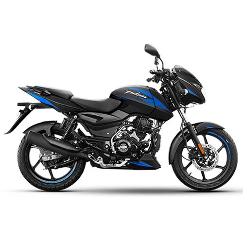 Pulsar 125 cc shop old model