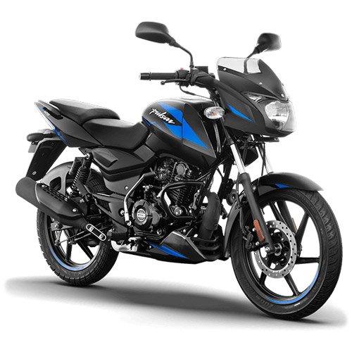 Bajaj Pulsar 125 Price in Bangladesh