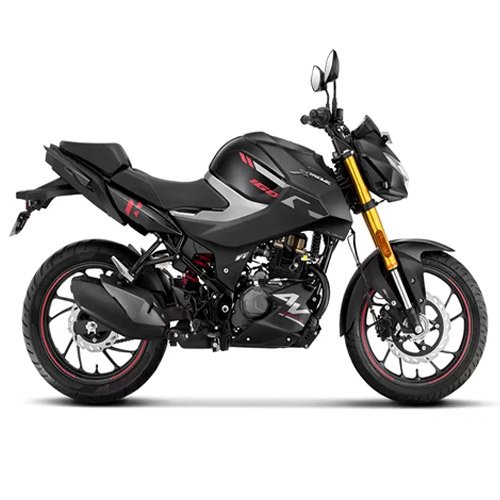 Hero Xtreme 160R 4V Price in Bangladesh